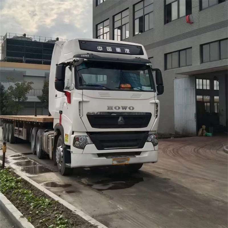 齐河县通什镇物流：多元运输服务与线路解析