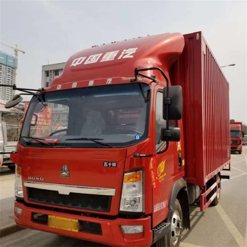 齐河县阜康市：畅享多元高效物流服务