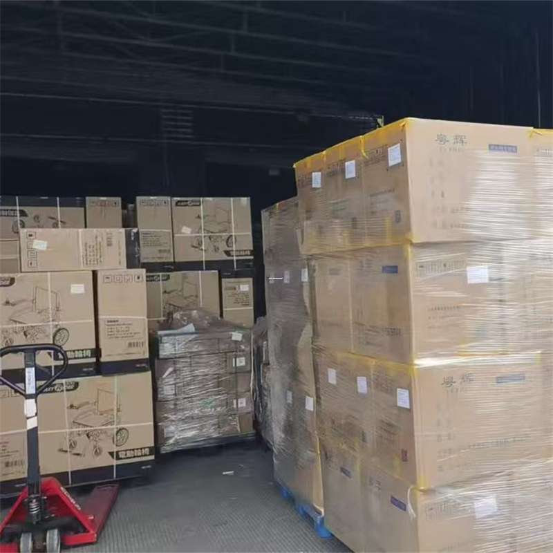 齐河县潍坊市物流：多元服务与高效运输线路探秘