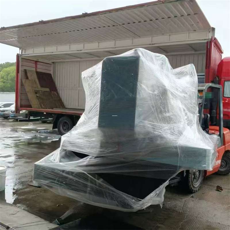 齐河县瑞金市多元物流服务探索与运输线路解析