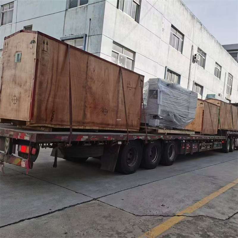 齐河县昌江区物流：多元运输的精彩世界