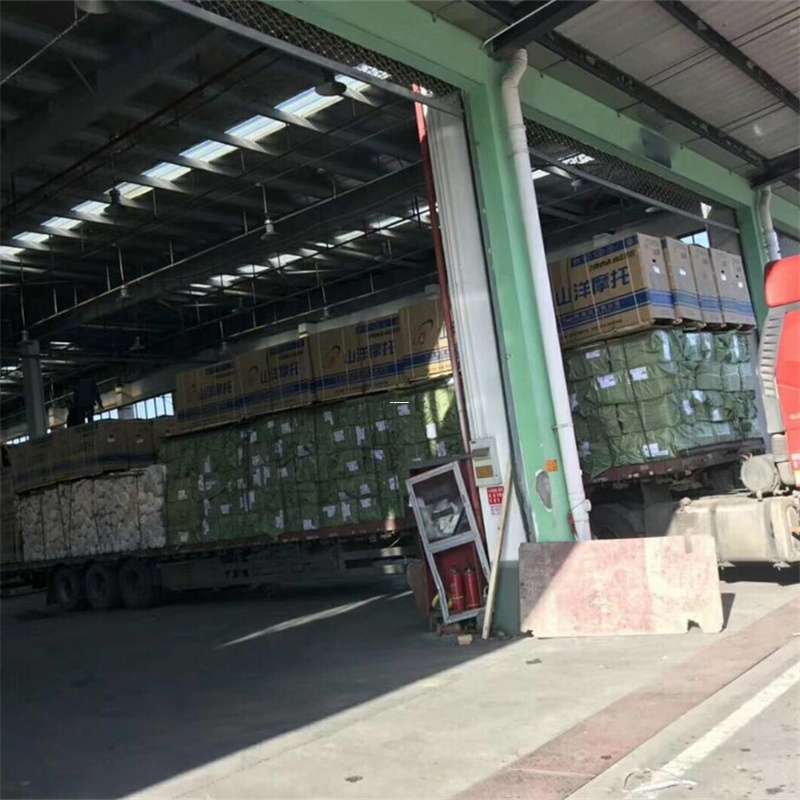 齐河县湖里区：多元化物流服务与运输线路探秘