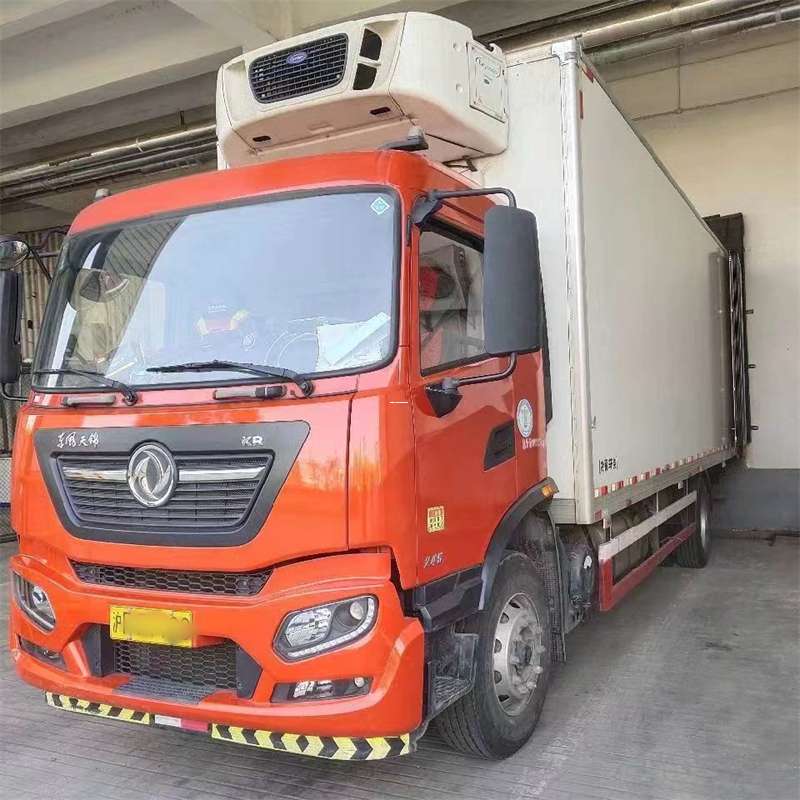 齐河县潞城区物流：多元专线与高效运输探秘