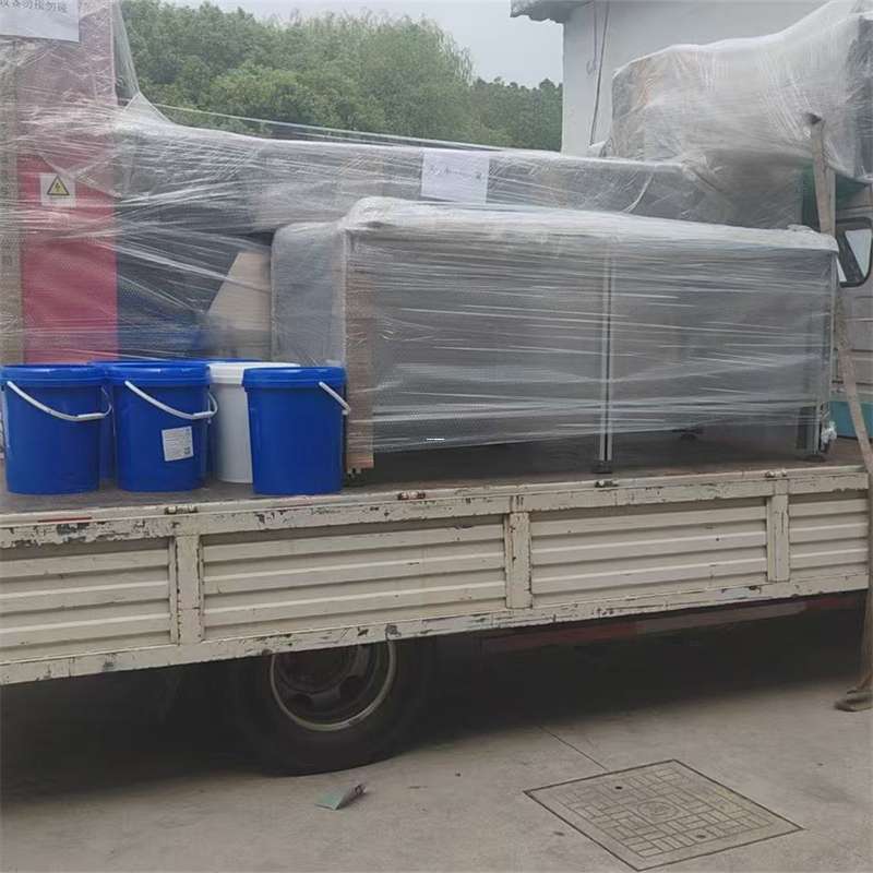 齐河县泾川物流专线：开启高效货运新旅程