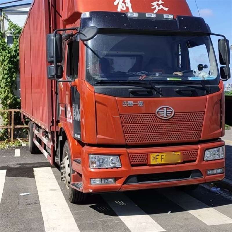 齐河县罗平县进仓物流：专线直达的多元货运之旅