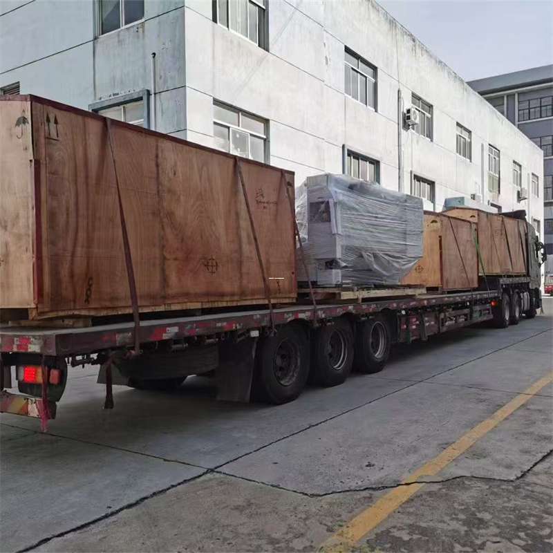 齐河县赫章县进仓物流：专线直达的多元货运服务探秘