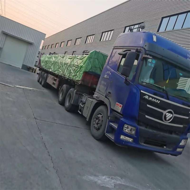 齐河县水城区进仓物流：专线直达的货运探索