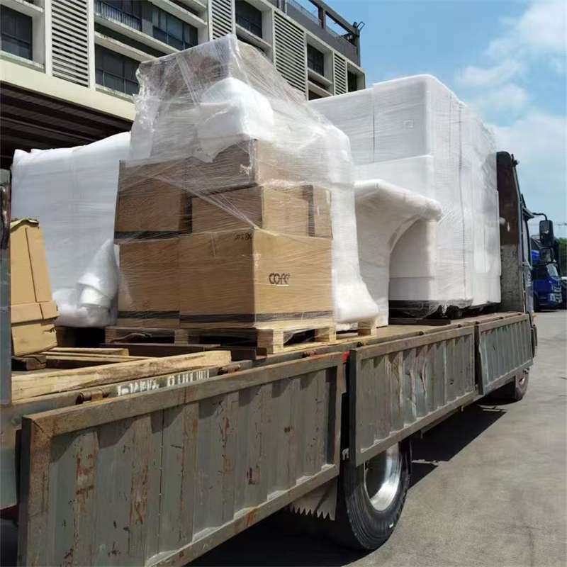 齐河县阿坝州物流专线：探索多样货运世界
