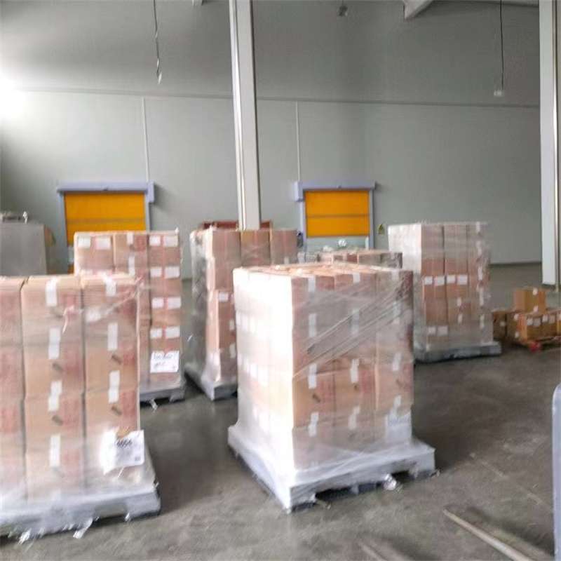 齐河县朗县物流：专线运输的高效货运之旅