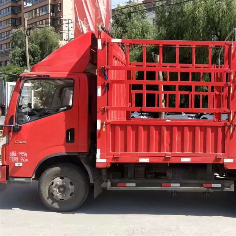 齐河县延安市物流专线：多元货运服务的精彩画卷