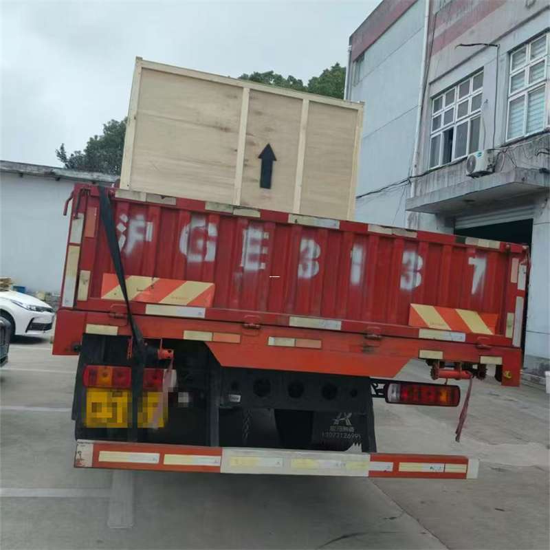 齐河县米林县：物流专线的高效货运之旅
