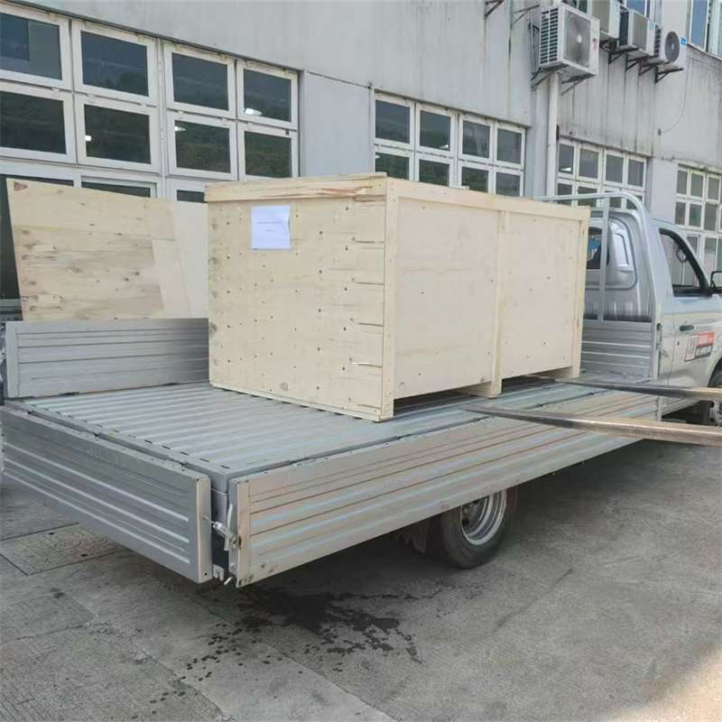 齐河县周至县物流：多元运输服务与线路探秘