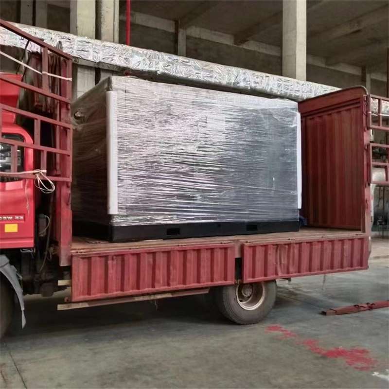 齐河县迪庆州物流：多元运输服务与线路探索