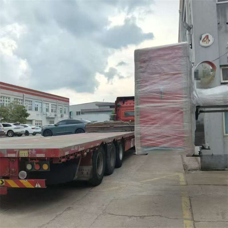 齐河县探析新平县多元高效的物流运输服务体系