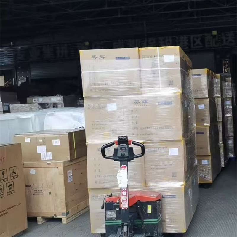 齐河县若尔盖县物流运输：多元服务与高效线路