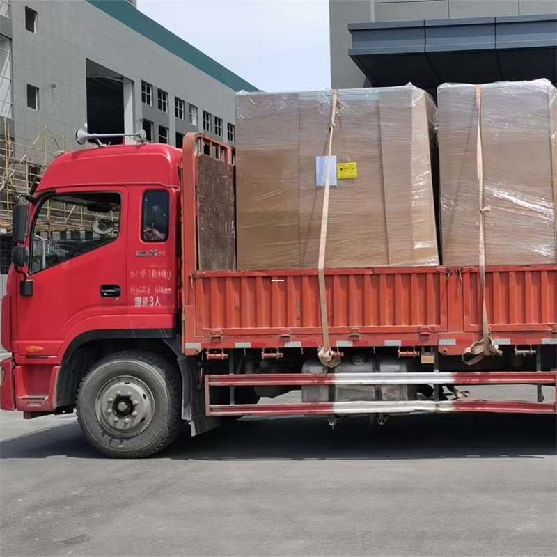 齐河县翠屏区物流：多元运输服务的探索与实践