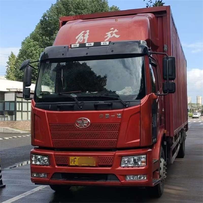 齐河县东坡区物流：多样服务与高效运输线路探秘