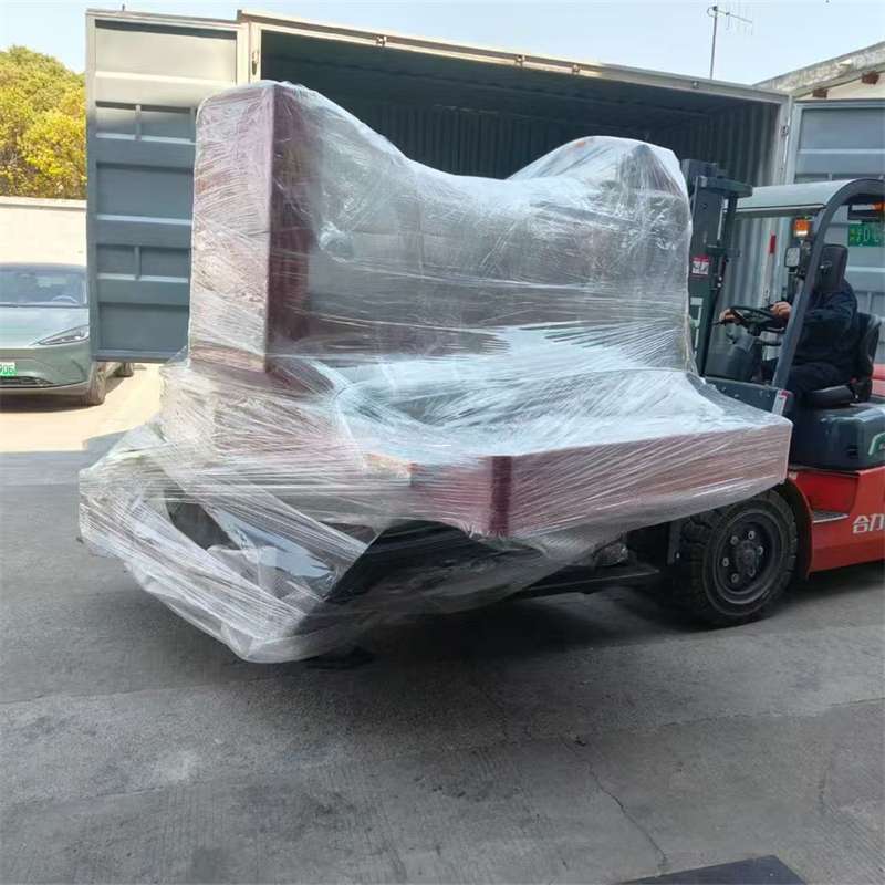 齐河县眉山市物流专线：多元货运服务探秘