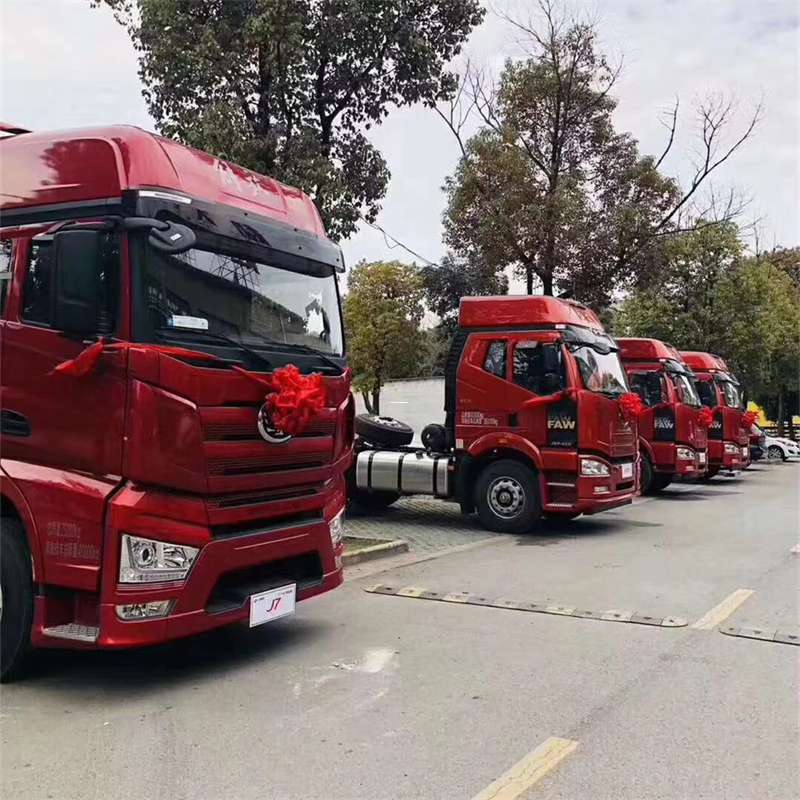 齐河县胡杨河市：物流专线的多元高效运输服务