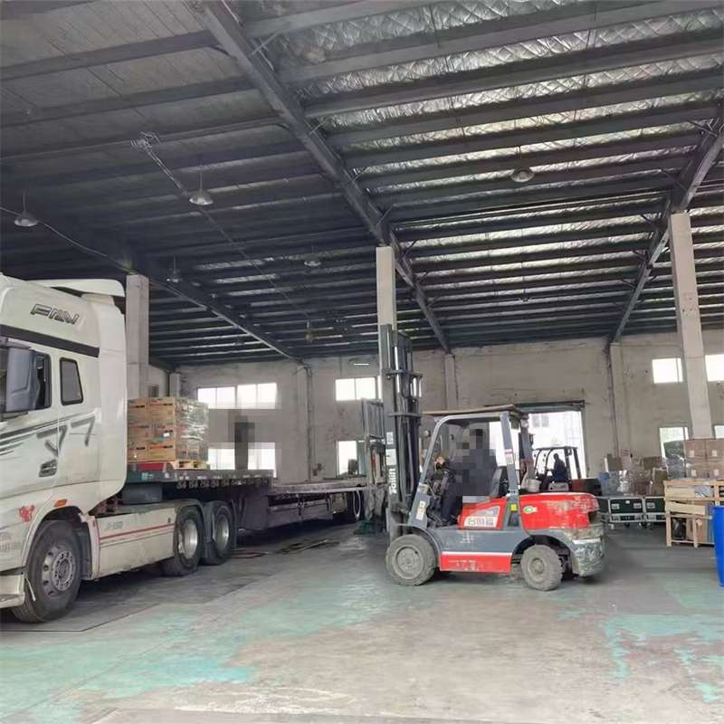 齐河县江油市：多元物流服务的运输新视界