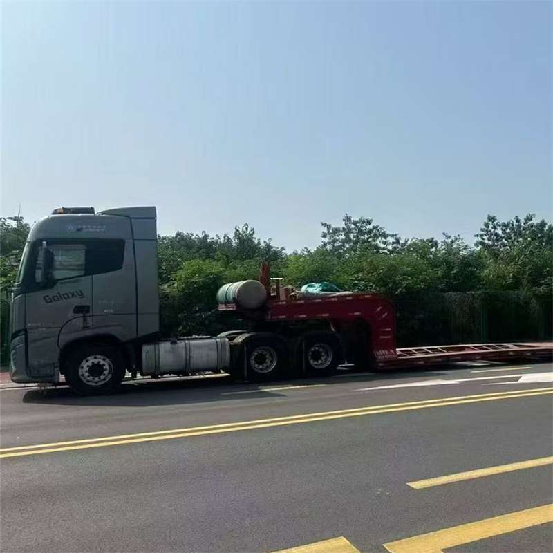 齐河县佛罗镇：多元物流服务与运输线路探秘